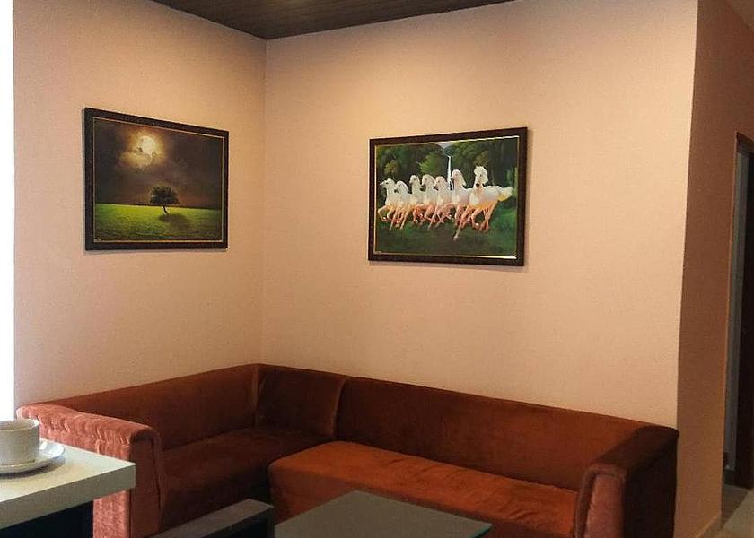 Himachal Pradesh Shimla Lobby