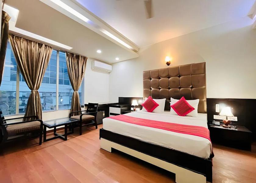 Uttar Pradesh Ghaziabad 1025