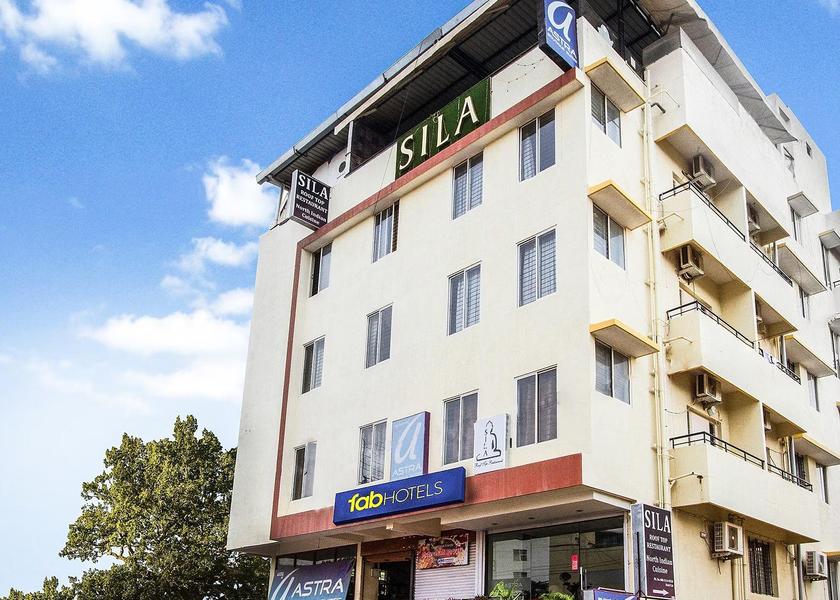 Karnataka Bangalore Hotel Exterior