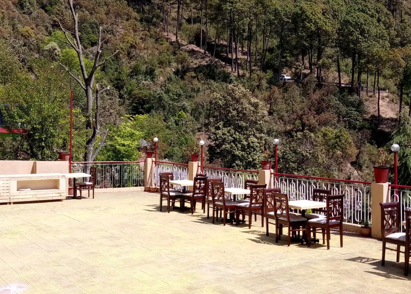 Himachal Pradesh Dharamshala Outdoors