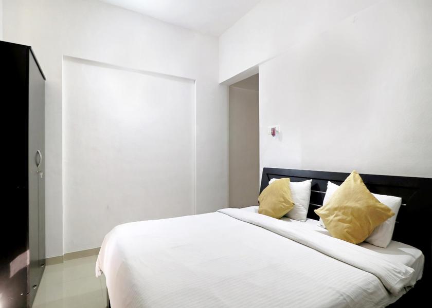 Maharashtra Pune Singe Room