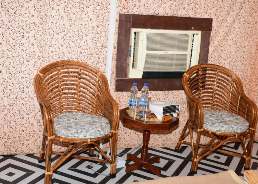 Rajasthan Sawai Madhopur 1025