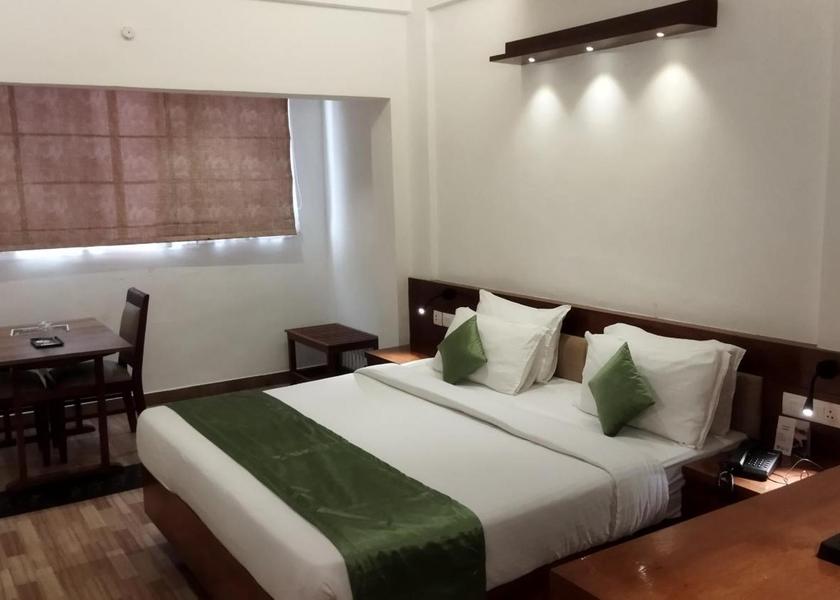Kerala Vadakara Deluxe Double Studio