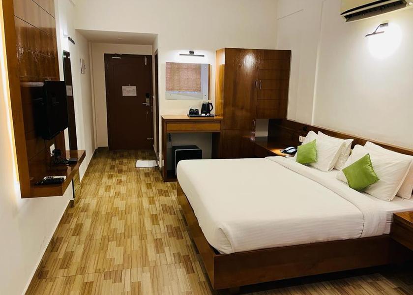 Kerala Vadakara Deluxe Double Studio