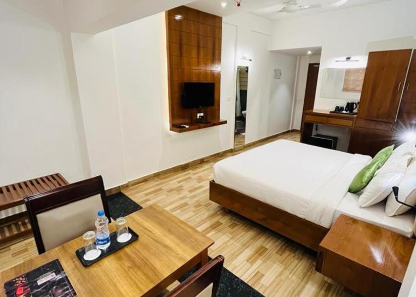 Kerala Vadakara Deluxe Double Studio