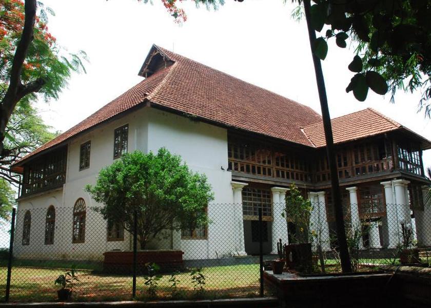 Kerala Kochi surrounding environment