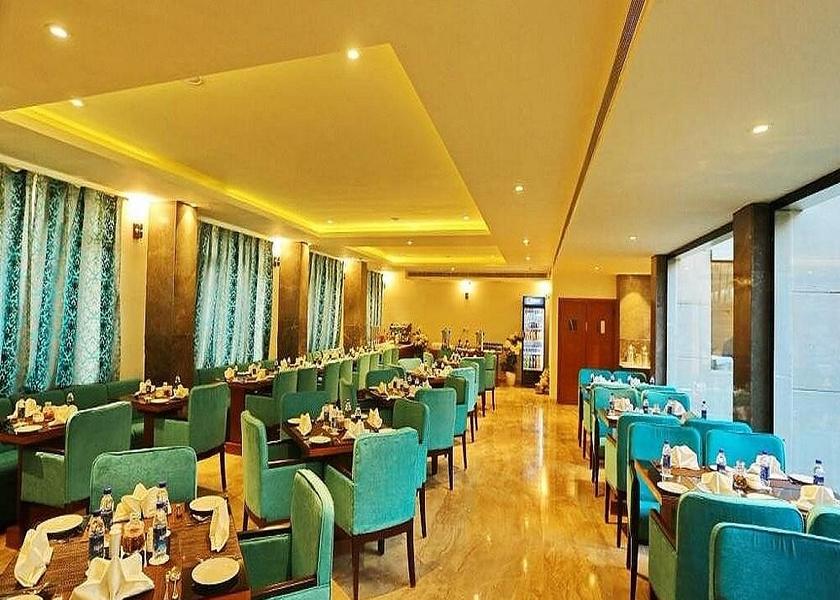 Jammu and Kashmir Srinagar Food & Dining