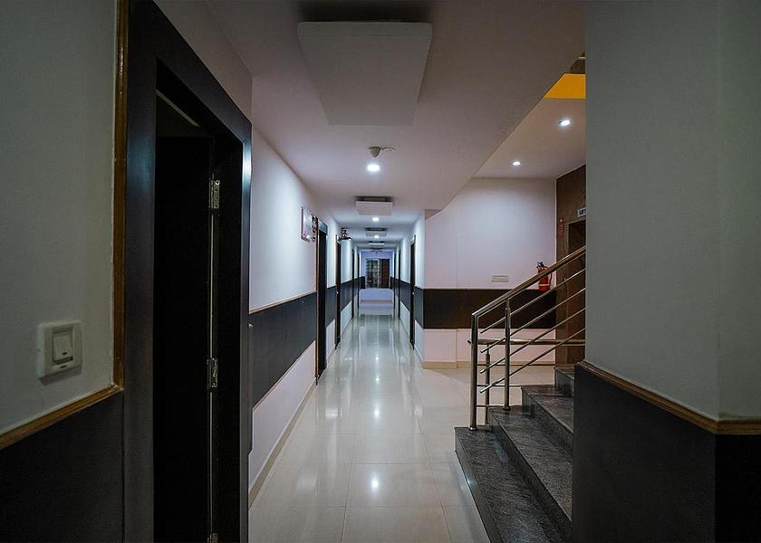 Karnataka Mysore Facilities