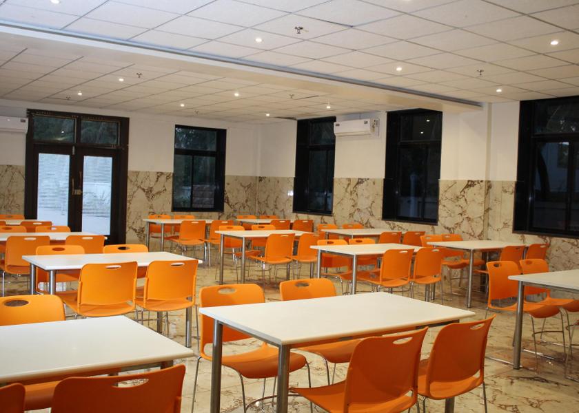 Gujarat Somnath Food & Dining