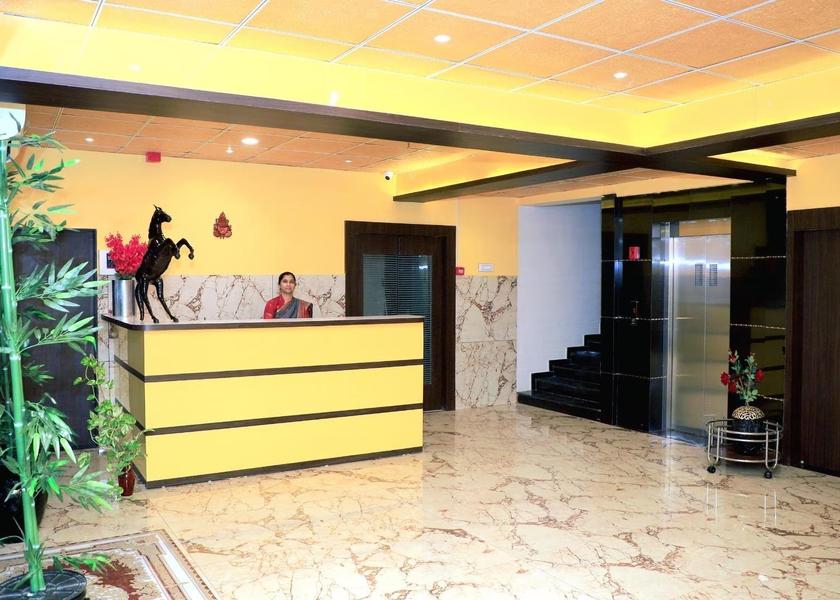 Gujarat Somnath Public Areas