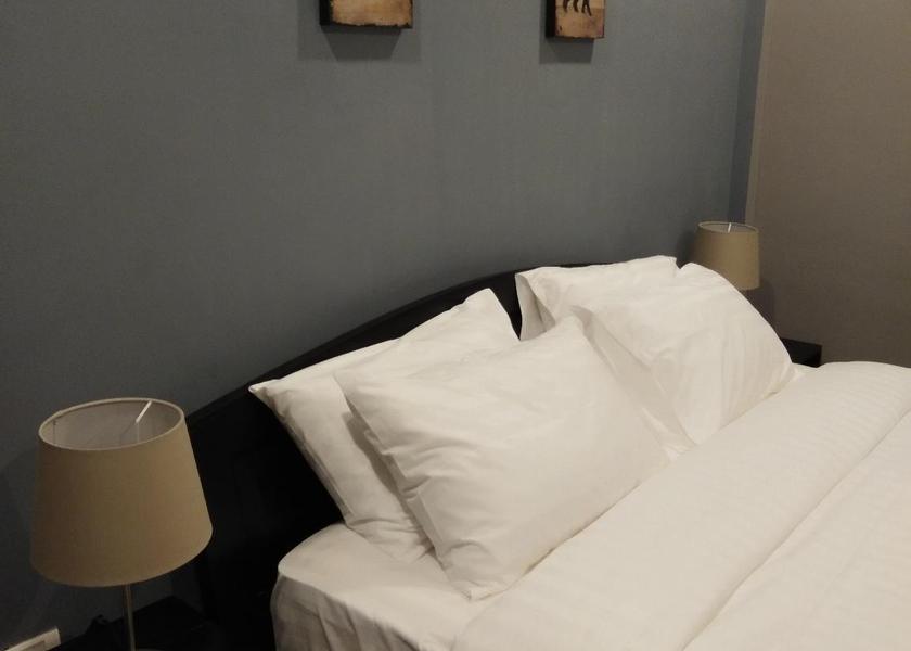 Nagaland Dimapur Superior Double Room with Bathroom