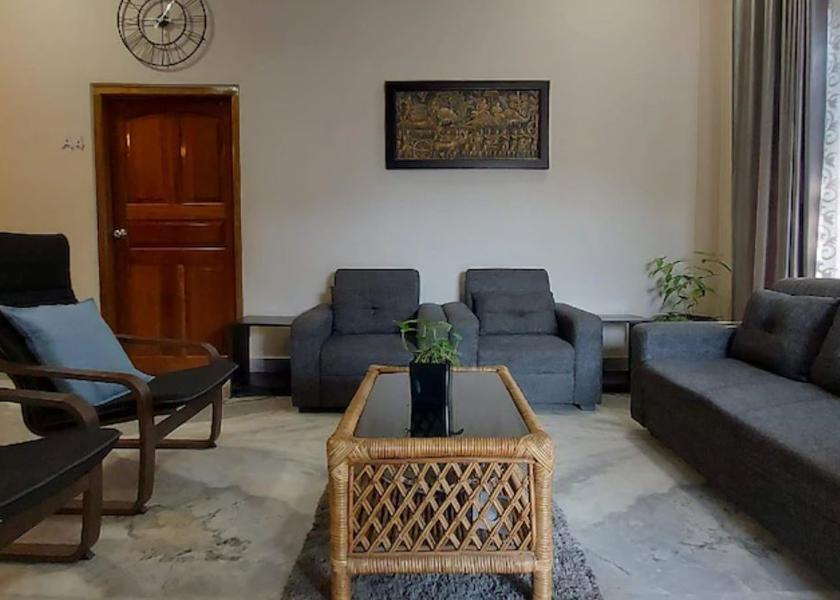 Nagaland Dimapur Public Areas