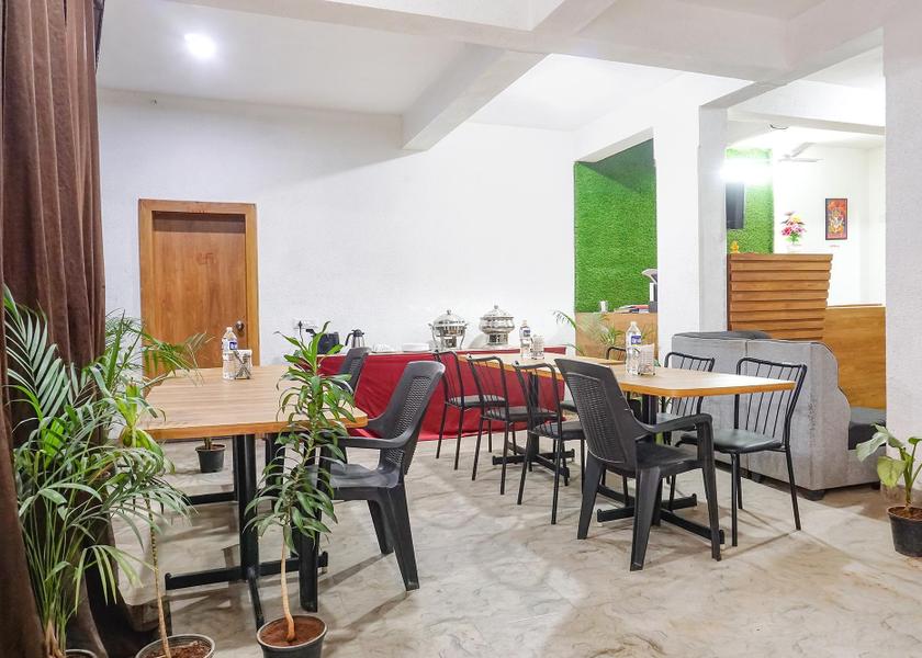 Maharashtra Pune restaurant