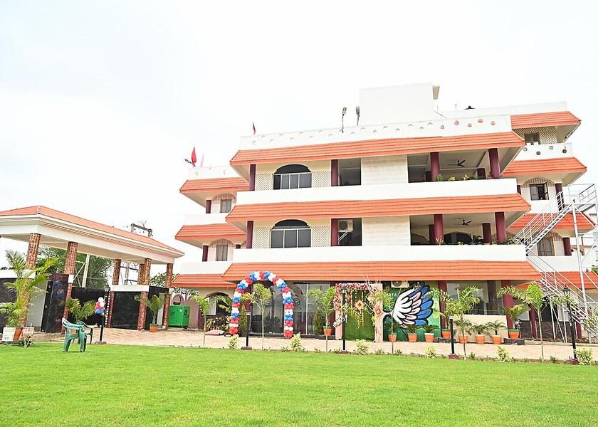Odisha Balasore 