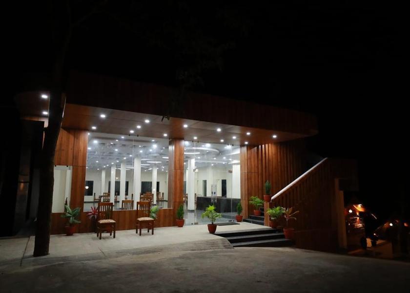 Karnataka Madikeri restaurant