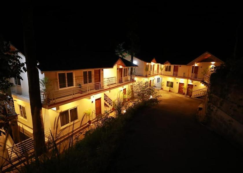 Karnataka Madikeri 