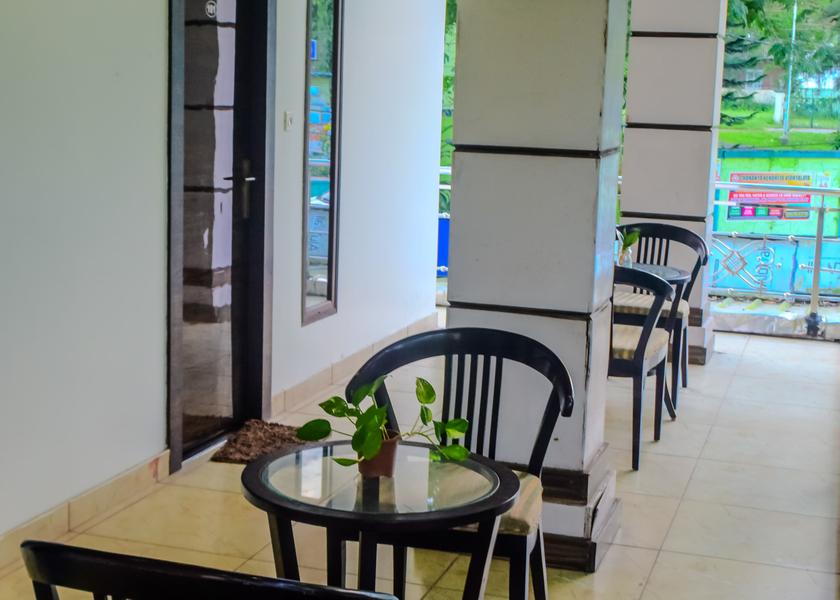 Andaman and Nicobar Port Blair Public Areas
