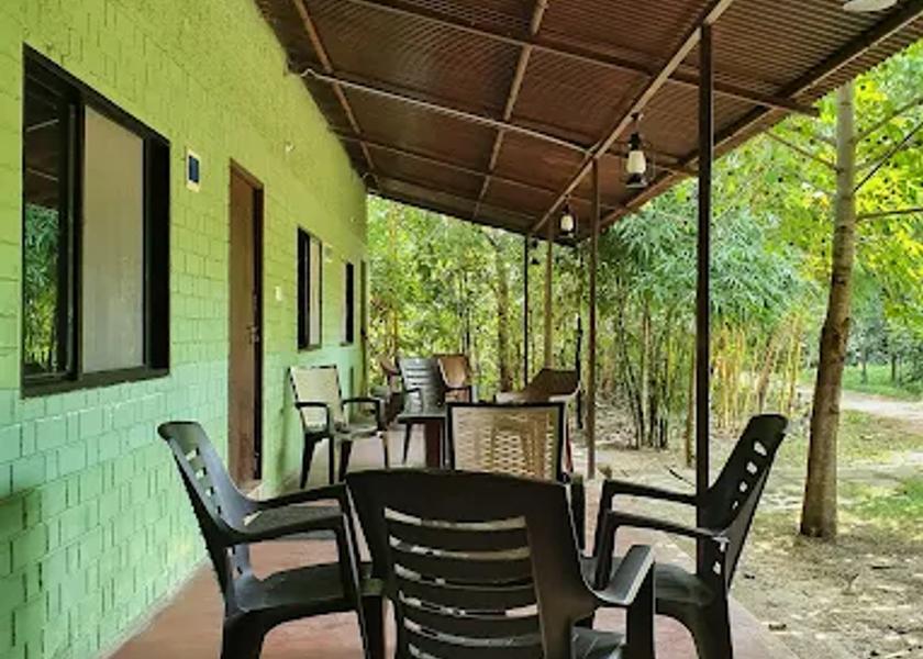 Madhya Pradesh Seoni Food & Dining