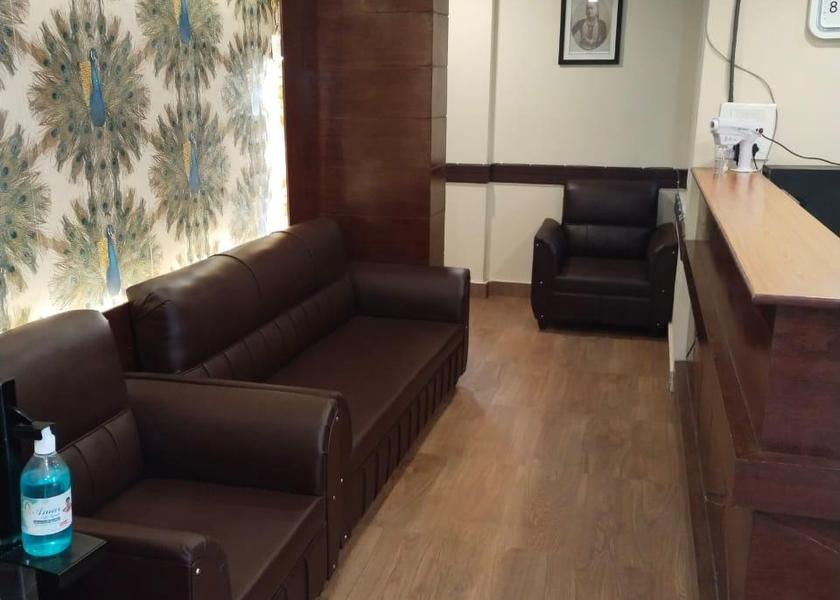 West Bengal Darjeeling Reception