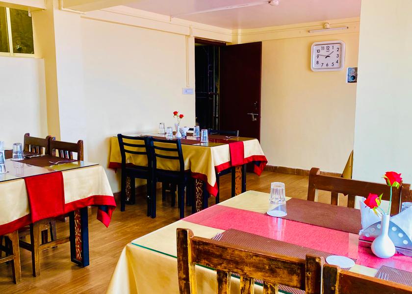West Bengal Darjeeling Food & Dining