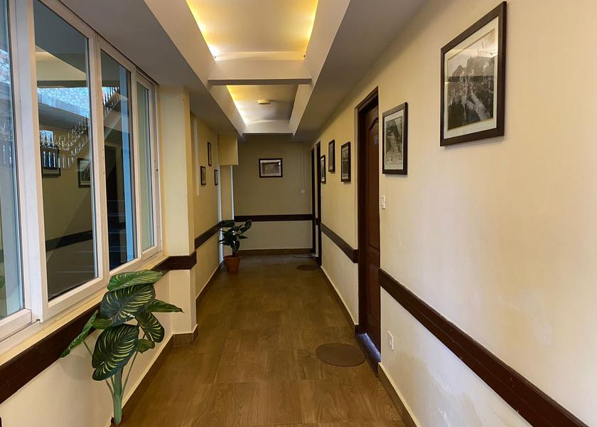 West Bengal Darjeeling Public Areas