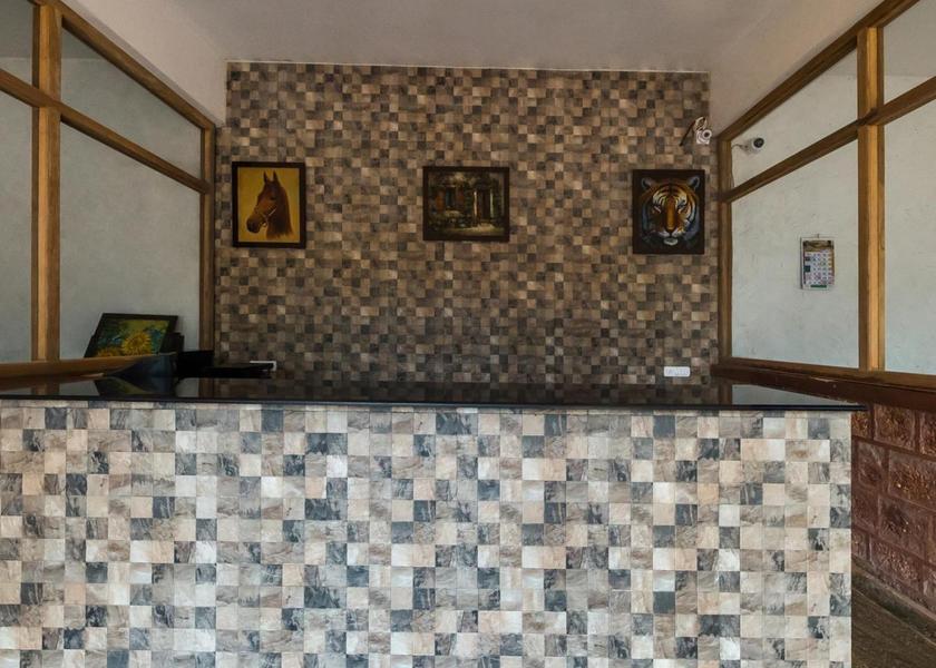 Maharashtra Matheran Public Areas