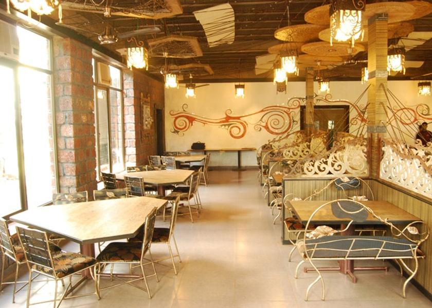 Maharashtra Matheran Food & Dining
