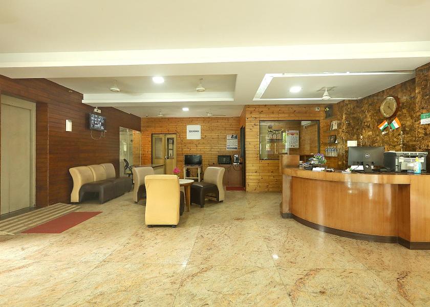 Tamil Nadu Chennai Reception