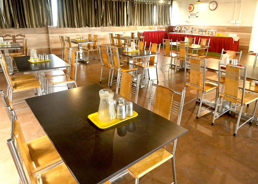 Tamil Nadu Chennai Restaurant