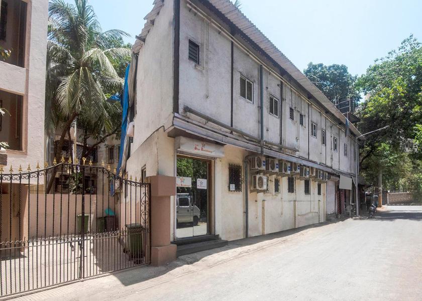 Uttarakhand Dehradun exterior view