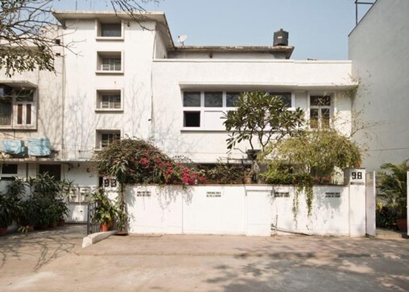 Delhi Delhi Hotel Exterior