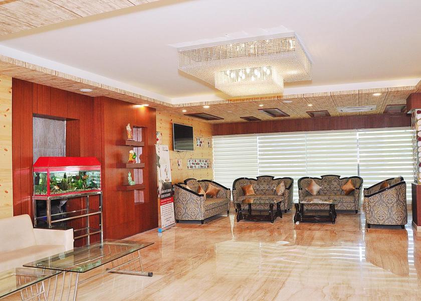 Uttarakhand Haldwani lobby