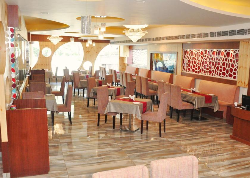 Uttarakhand Haldwani restaurant