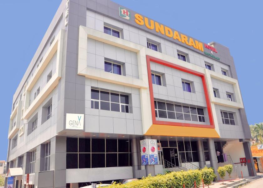 Uttarakhand Haldwani Hotel Exterior