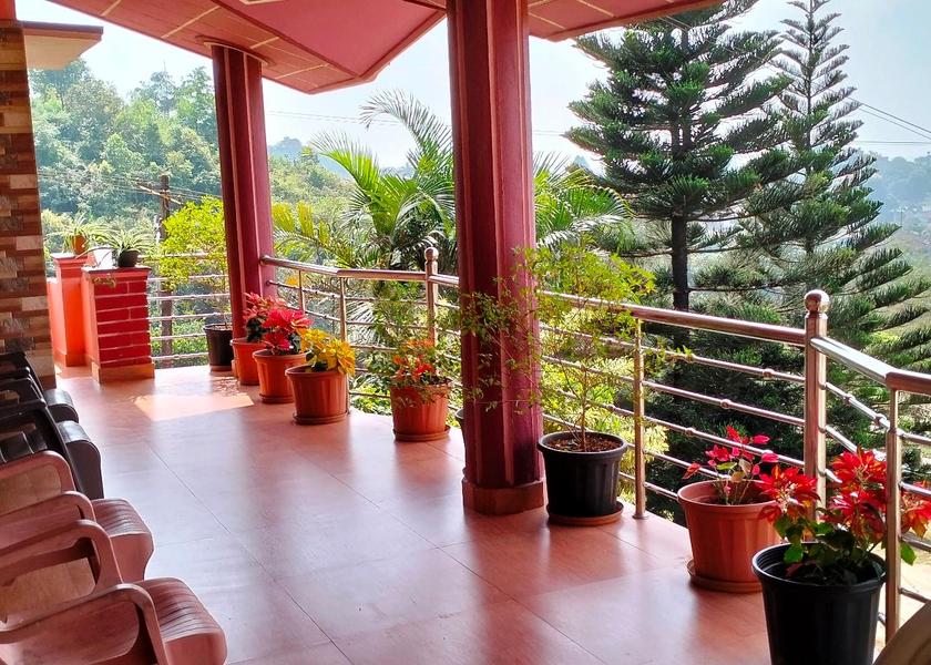 Karnataka Madikeri Public Areas