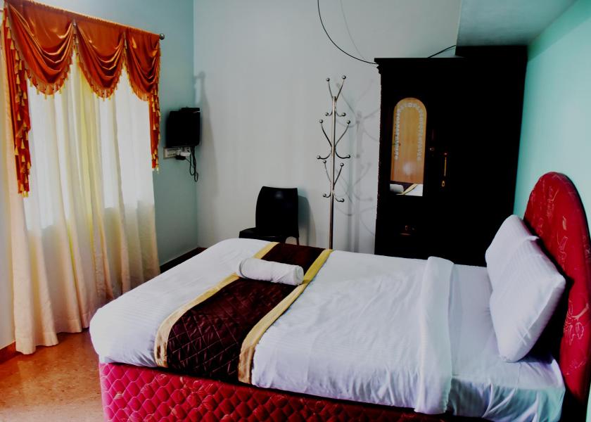 Karnataka Madikeri Superior Home