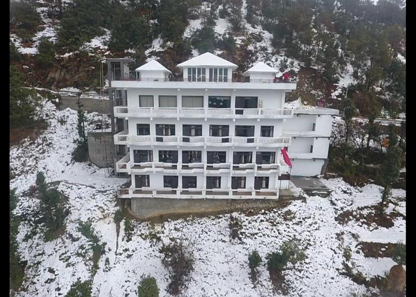 Uttarakhand Chamba 