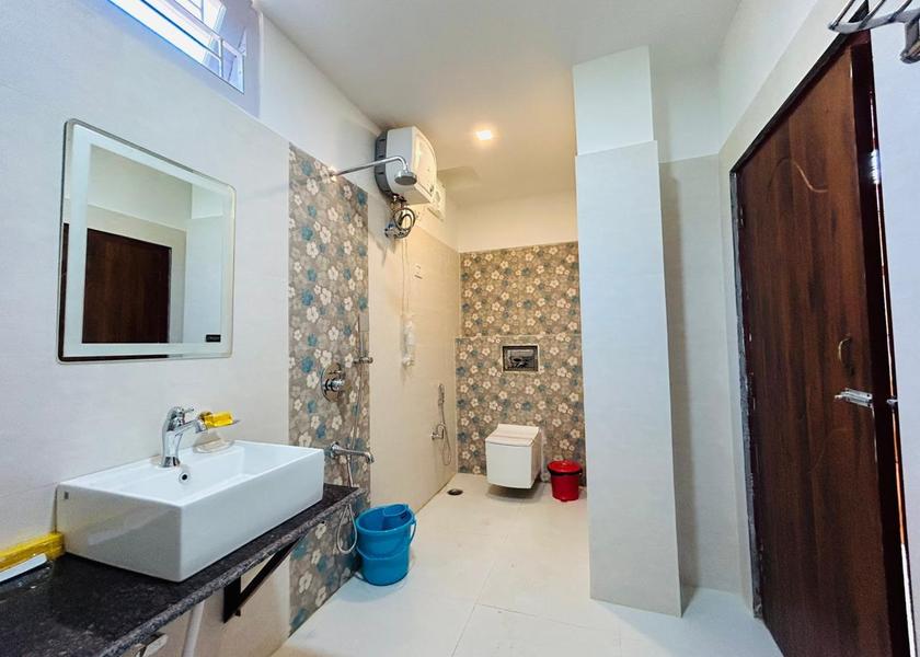 Assam Bokakhat Deluxe Villa