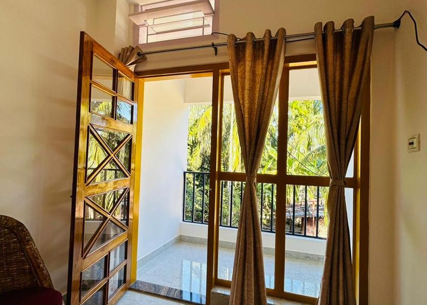 Assam Bokakhat Deluxe Villa