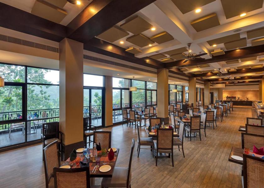 Karnataka Coorg Restaurant