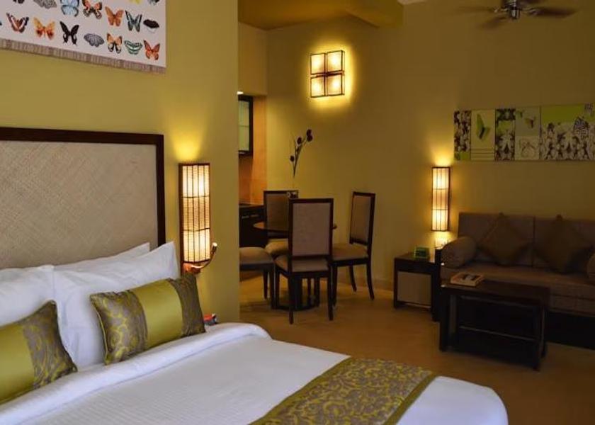 Karnataka Coorg Hotel Exterior