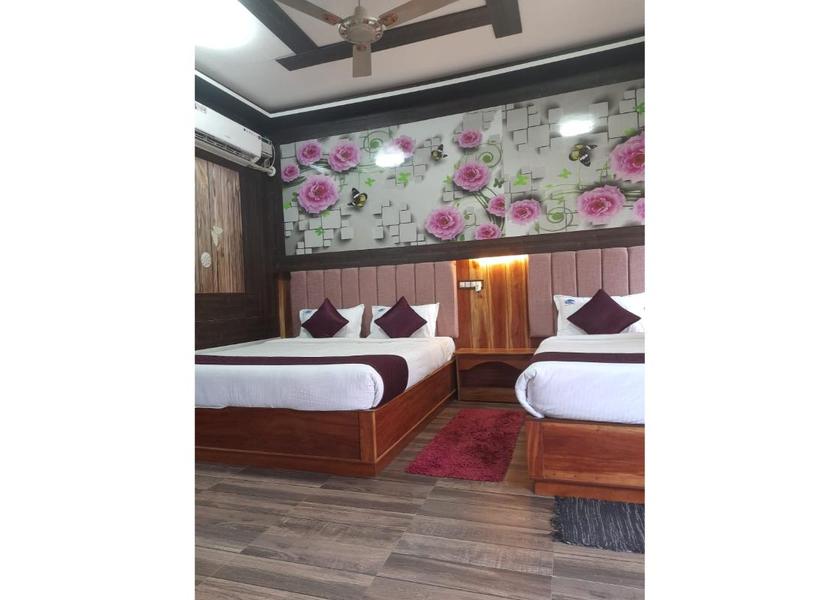 Andaman and Nicobar Neil Island Suite