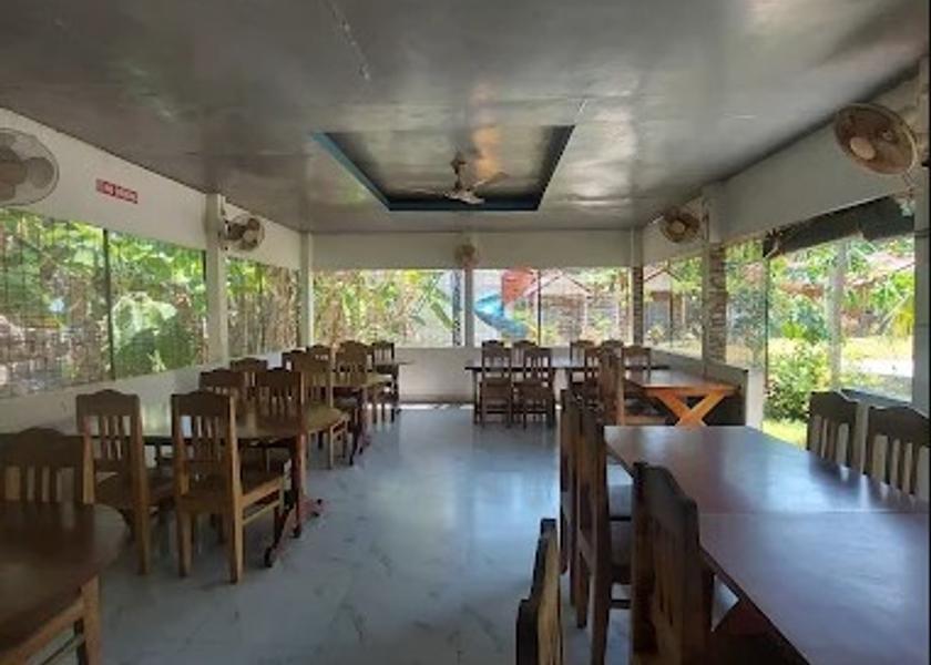 Andaman and Nicobar Neil Island Food & Dining