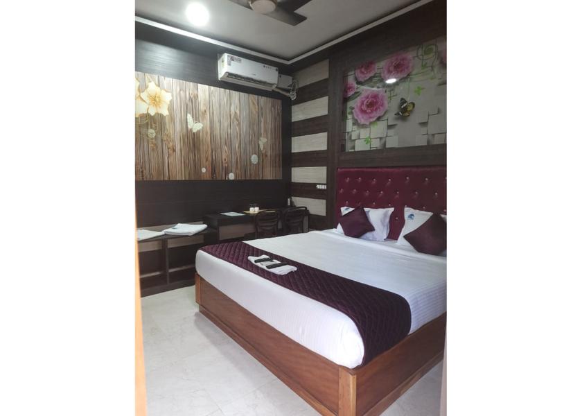 Andaman and Nicobar Neil Island Suite Room