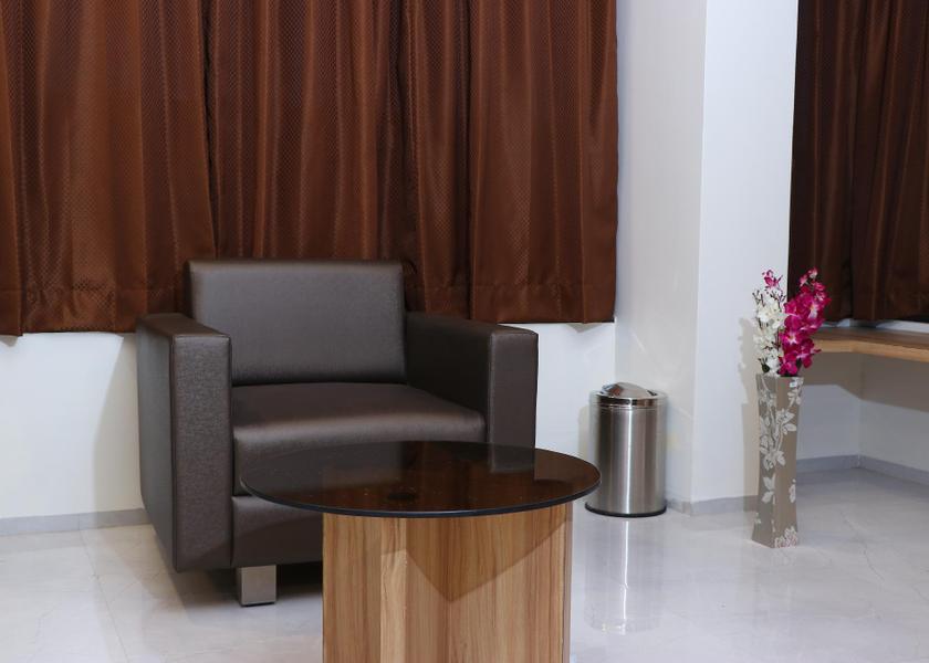 Maharashtra Nanded interior view