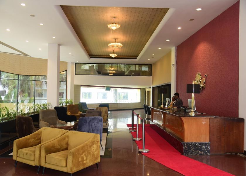 Maharashtra Nashik Public Areas