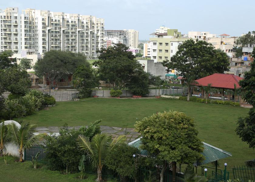 Maharashtra Nashik Outdoors