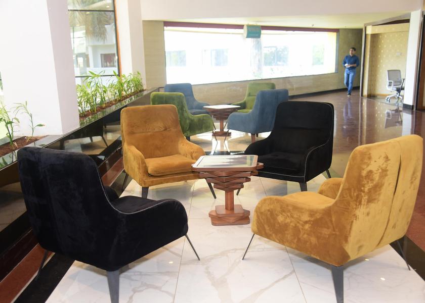 Maharashtra Nashik Public Areas