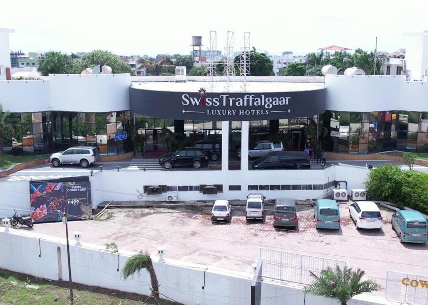 Maharashtra Nashik Pool