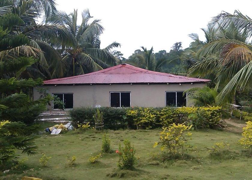 Dadra and Nagar Haveli and Daman and Diu Daman Hotel Exterior